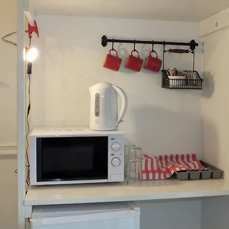 Bed & Breakfast Laerkelill