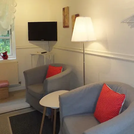 Laerkelill Bed & Breakfast Skovlund