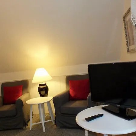 B&B Laerkelill Skovlund