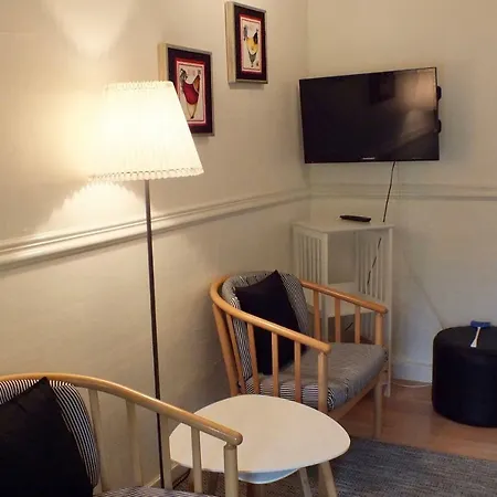 Laerkelill Bed & Breakfast