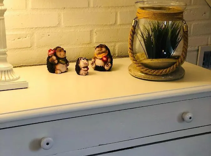 Laerkelill 3* Skovlund