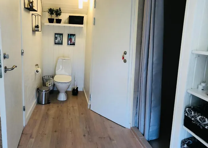 Laerkelill 3* Skovlund