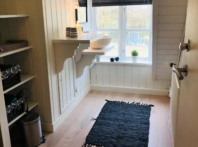 B&B Laerkelill Skovlund