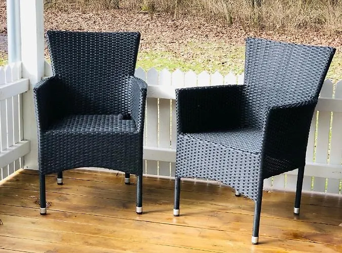 B&B Laerkelill Skovlund