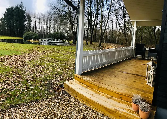 Laerkelill Nocleg ze śniadaniem 3*