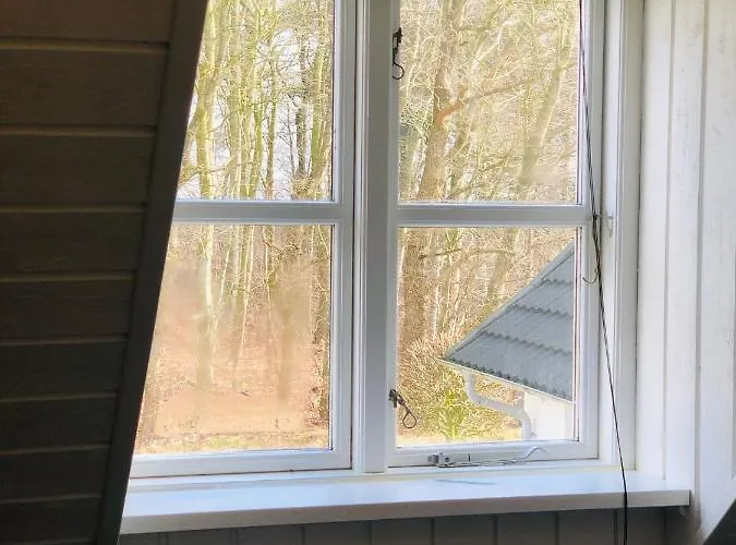 Nocleg ze śniadaniem Laerkelill