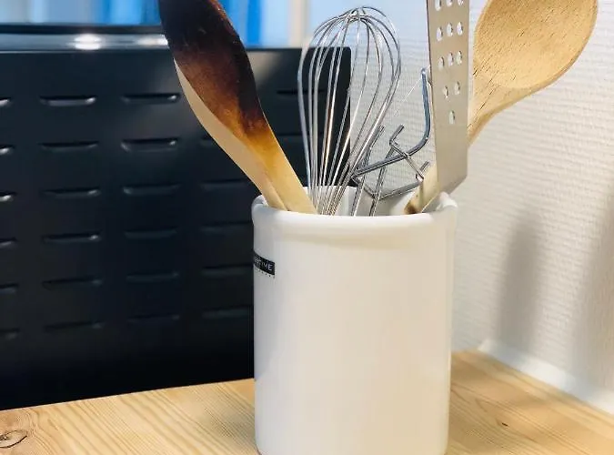 Laerkelill Nocleg ze śniadaniem Skovlund