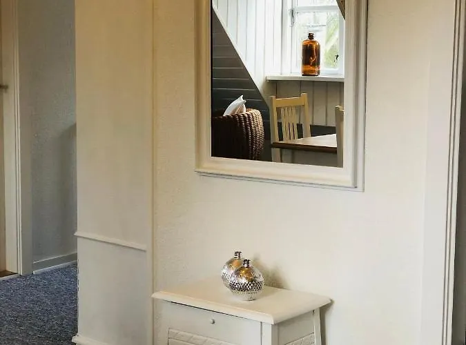 B&B Laerkelill Skovlund