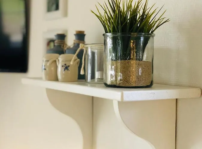 Nocleg ze śniadaniem Laerkelill Skovlund