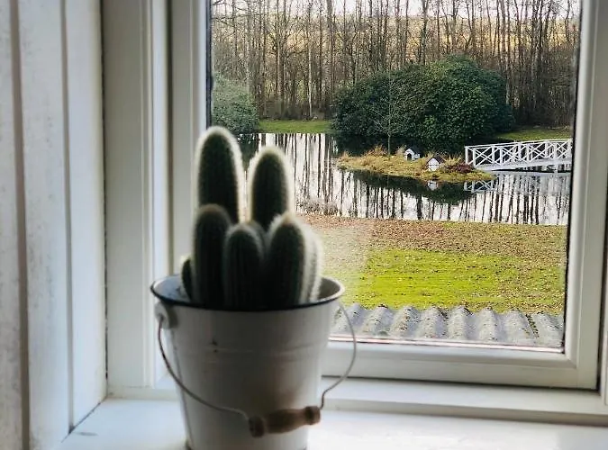 Laerkelill Nocleg ze śniadaniem