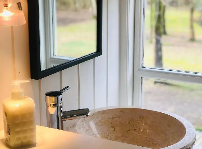 Laerkelill B&B Skovlund