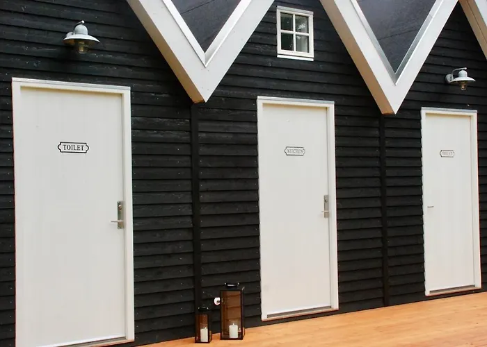 Laerkelill B&B Skovlund