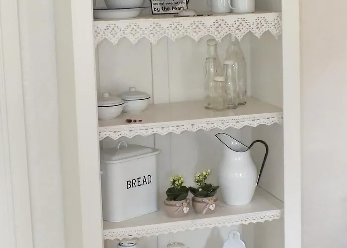 Laerkelill Nocleg ze śniadaniem