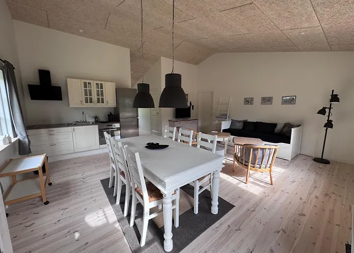 Laerkelill B&B Skovlund