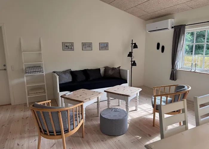 B&B Laerkelill Skovlund