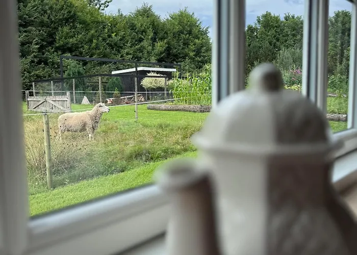 Laerkelill B&B Skovlund