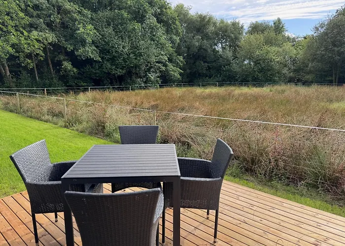 B&B Laerkelill Skovlund