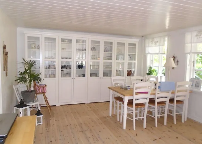 Laerkelill B&B Skovlund