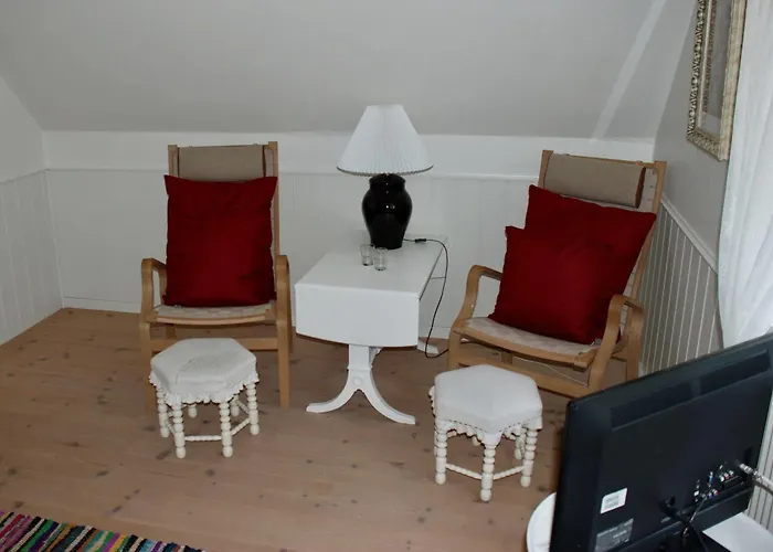 Laerkelill Nocleg ze śniadaniem 3*