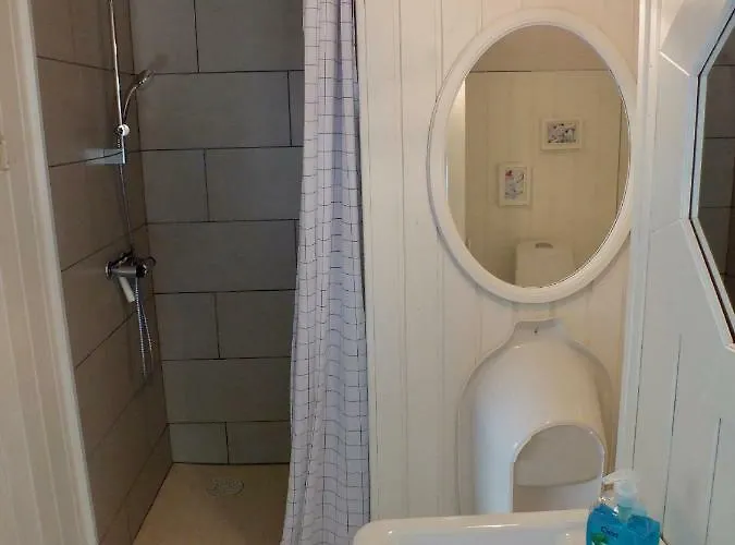 Laerkelill Nocleg ze śniadaniem 3*