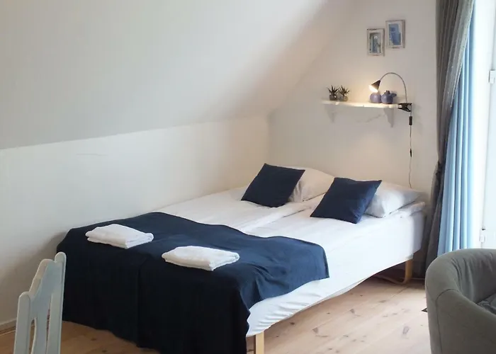 Laerkelill B&B Skovlund