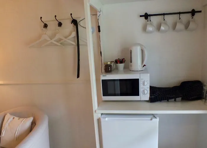 Nocleg ze śniadaniem Laerkelill