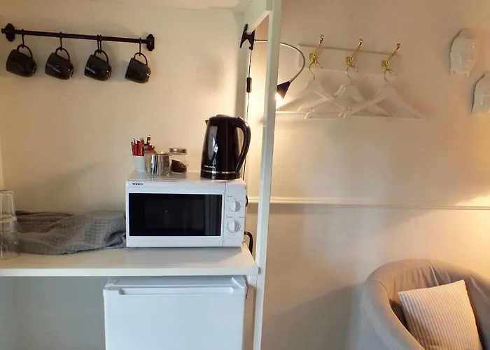 Laerkelill Nocleg ze śniadaniem