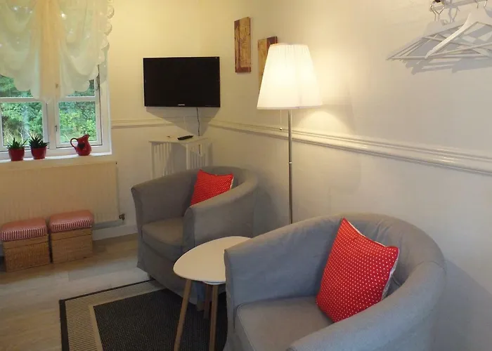 Laerkelill B&B Skovlund