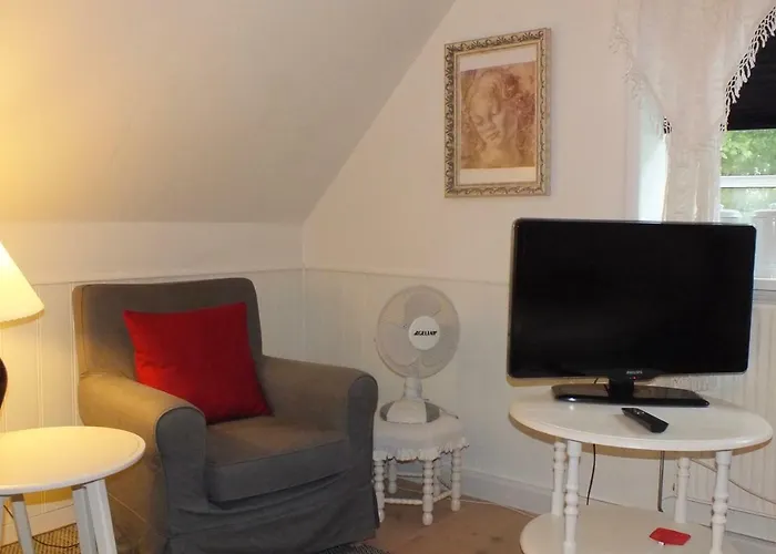 B&B Laerkelill Skovlund