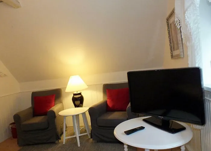 B&B Laerkelill Skovlund